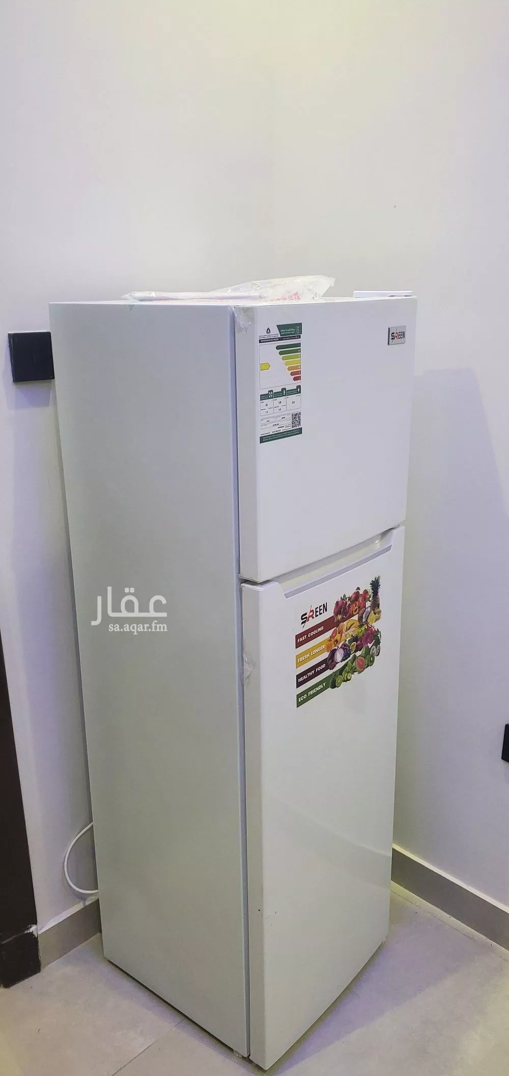 شقة 1 غرف في مشرفة 6