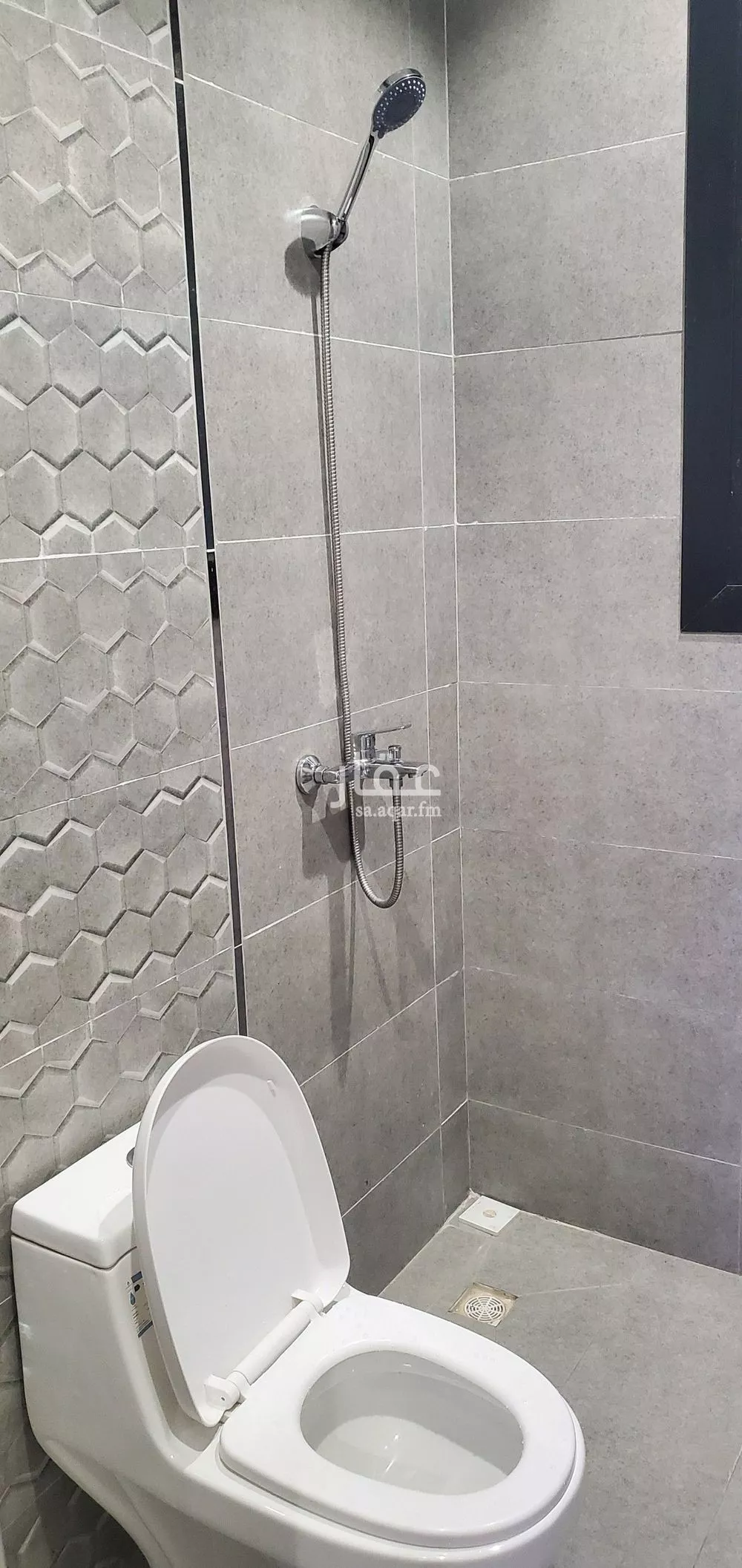 شقة 1 غرف في مشرفة 7