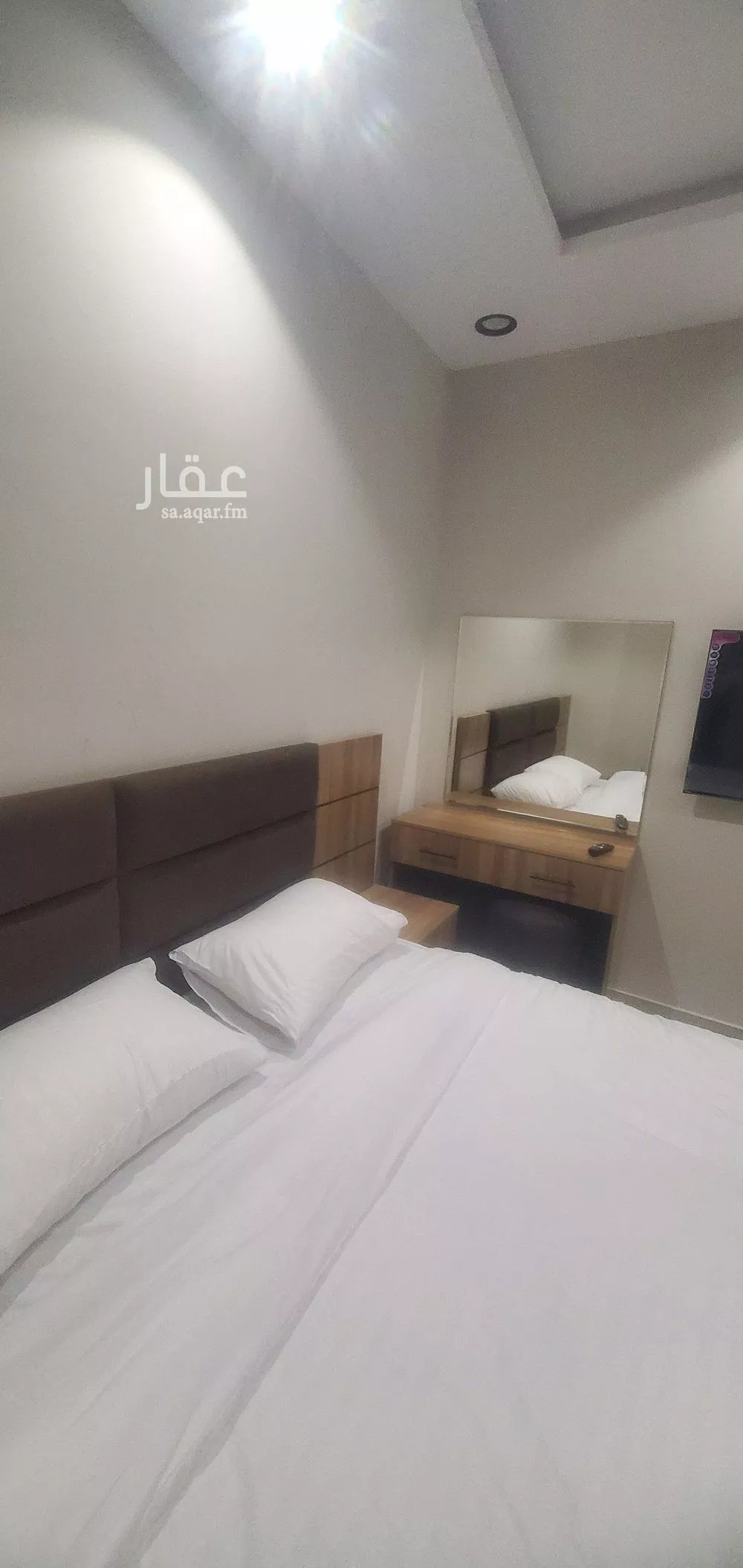 شقة 1 غرف في مشرفة 9