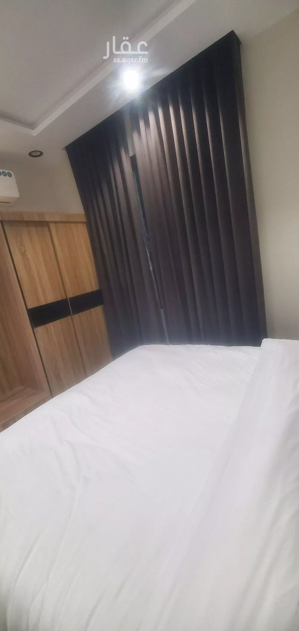 شقة 1 غرف في مشرفة 10