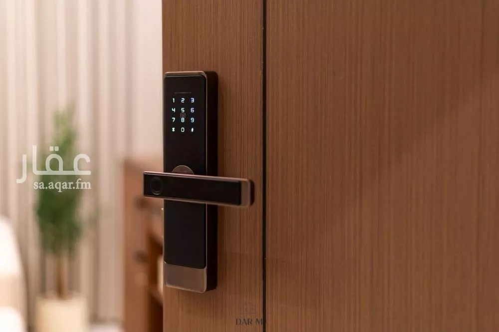 شقة 1 غرف في النهضة 2