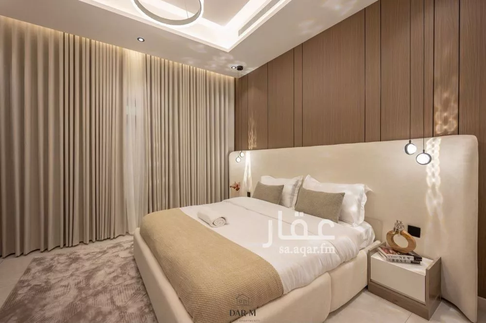 شقة 1 غرف في النهضة 3