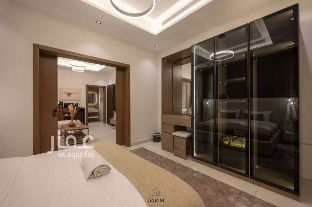 شقة 1 غرف في النهضة 8