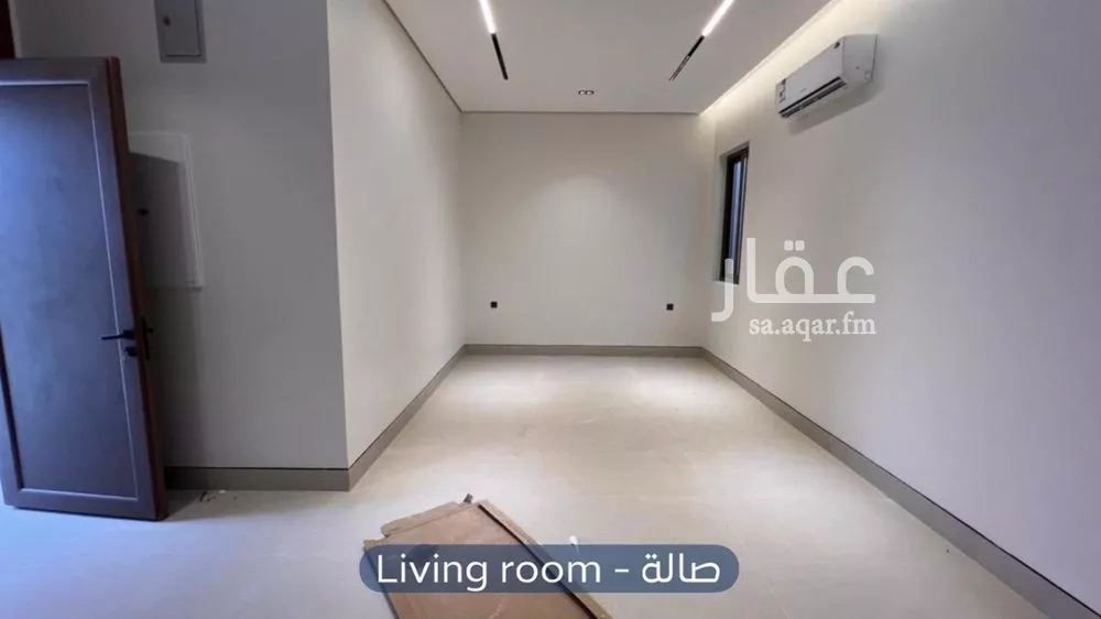 دور 3 غرف في الروابي 7