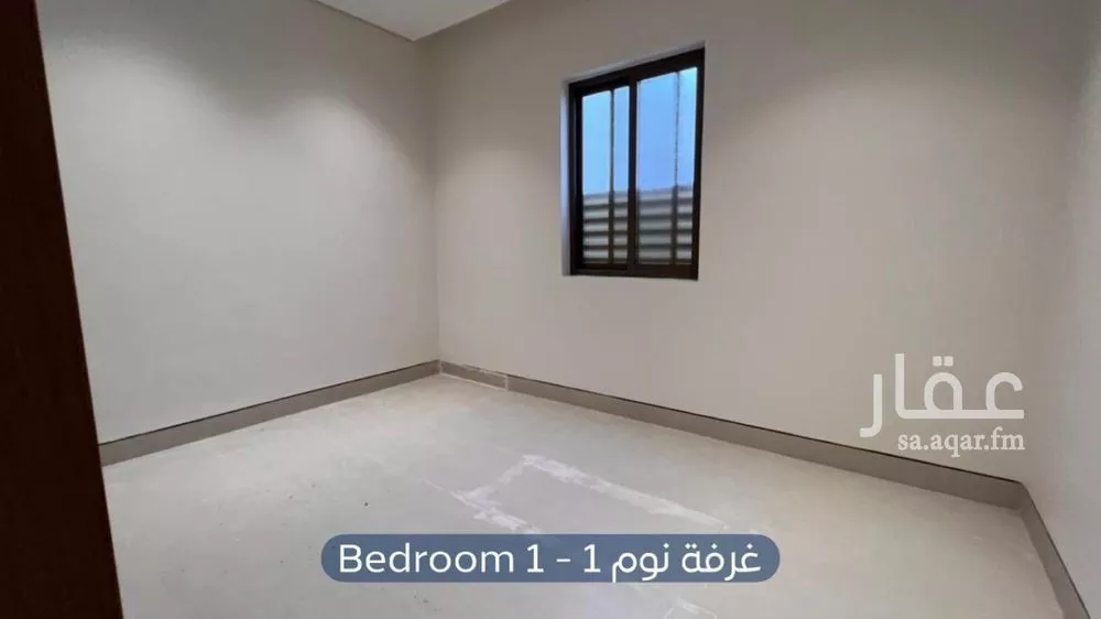 دور 3 غرف في الروابي 8