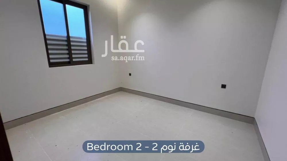 دور 3 غرف في الروابي 10