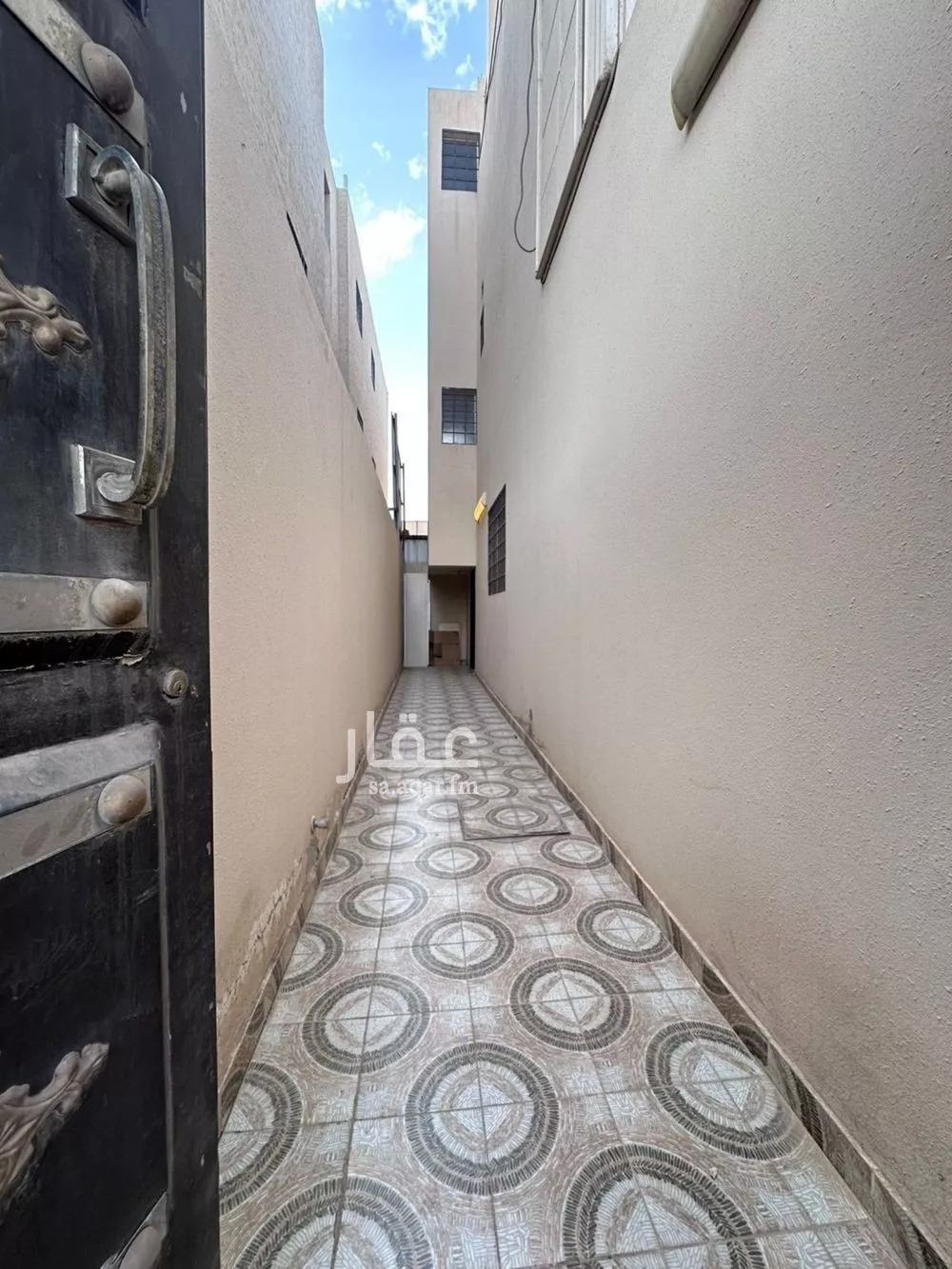 دور 5 غرف في اليرموك 13