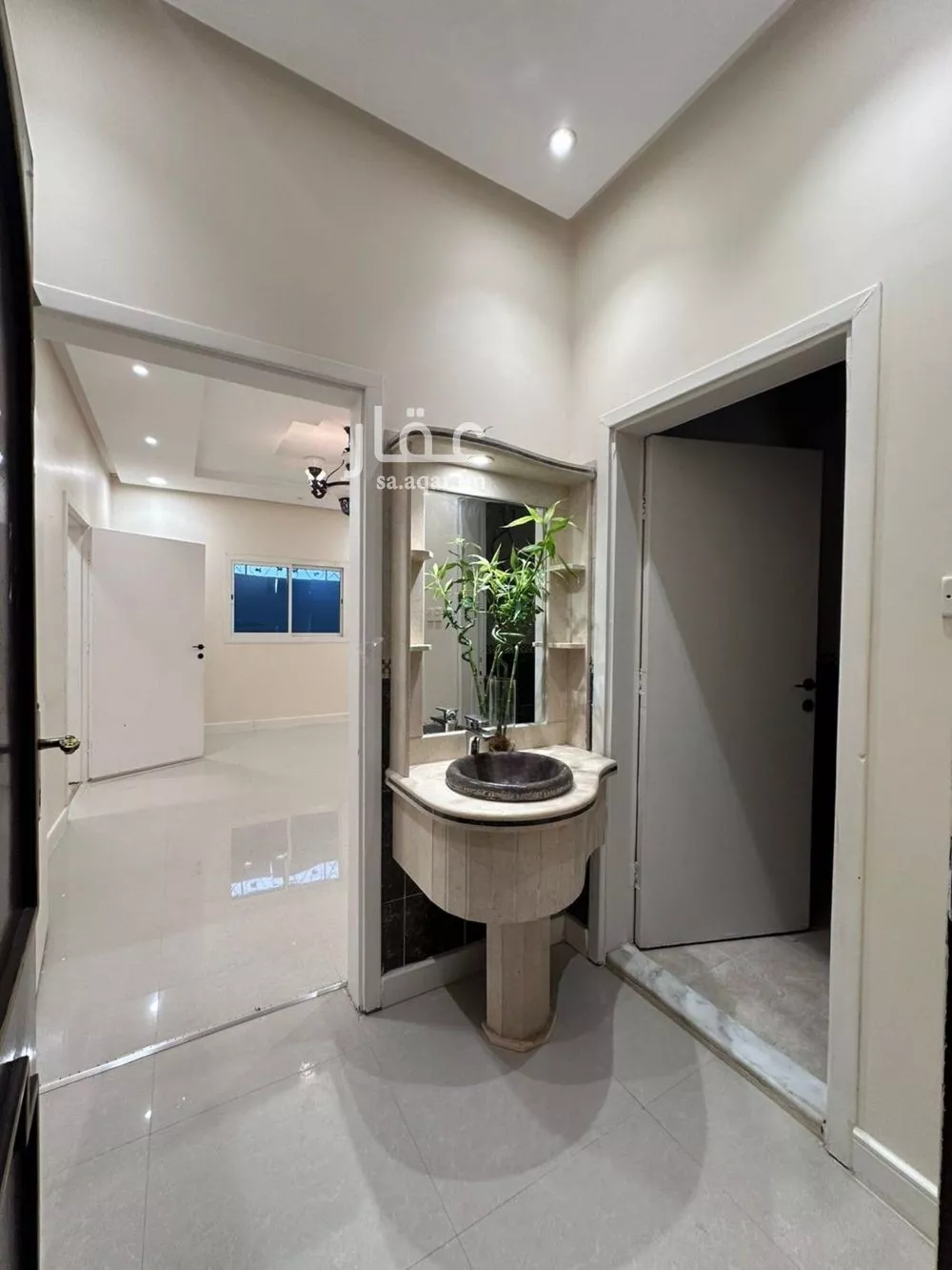 دور 5 غرف في اليرموك 17