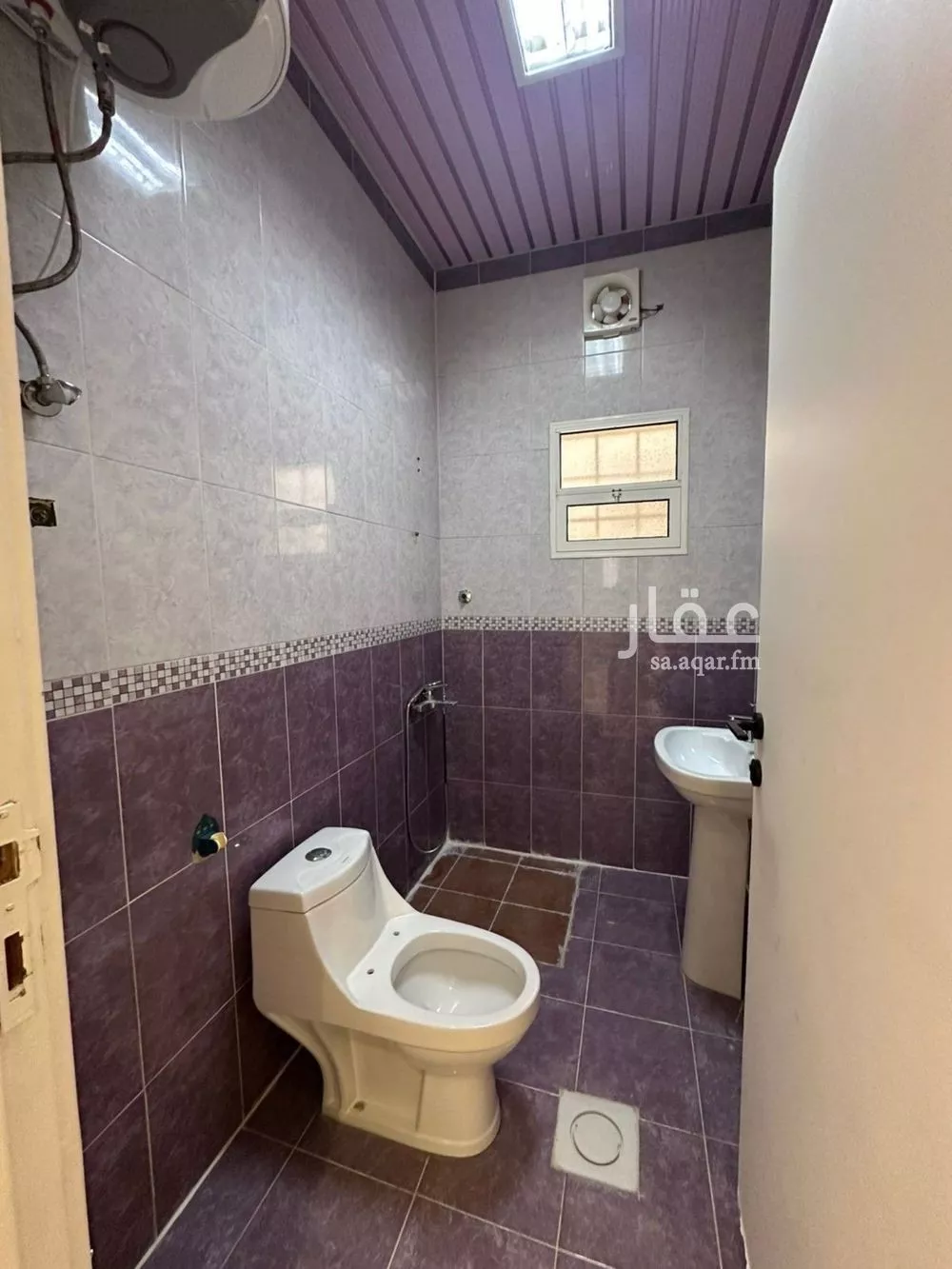 دور 5 غرف في اليرموك 3