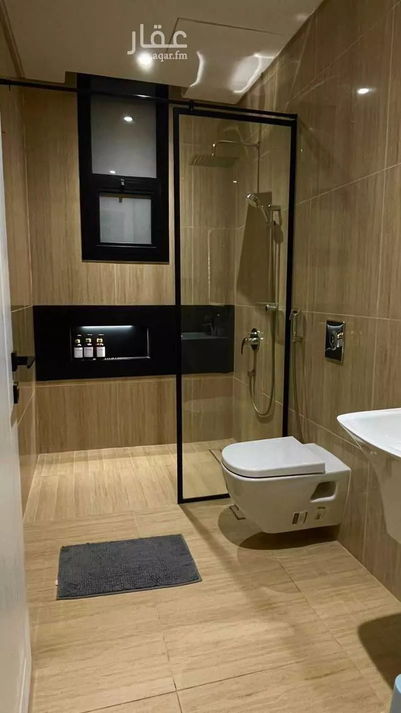 2 bedroom apartment in Al Yasmin 2
