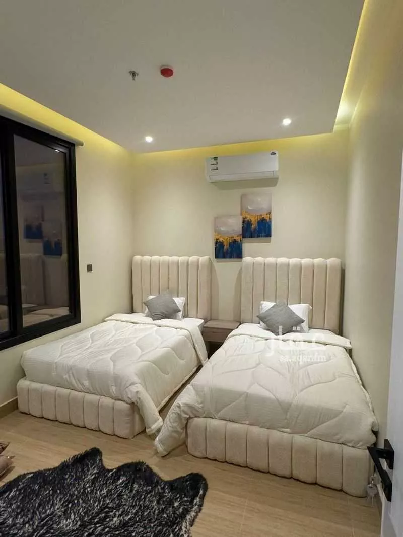 2 bedroom apartment in Al Yasmin 6