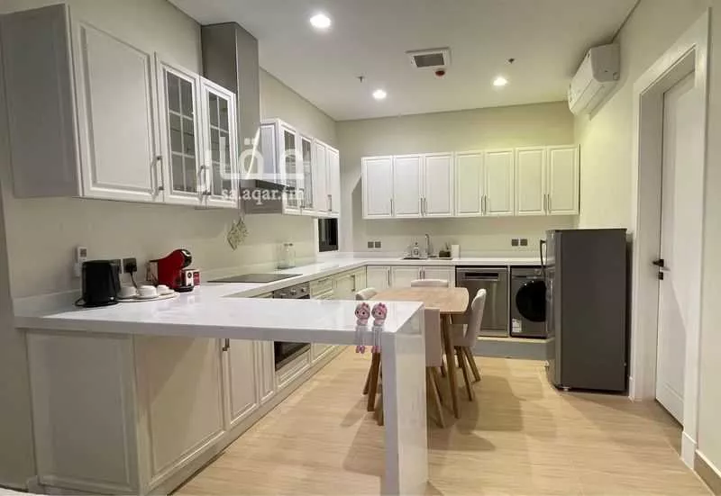 2 bedroom apartment in Al Yasmin 7