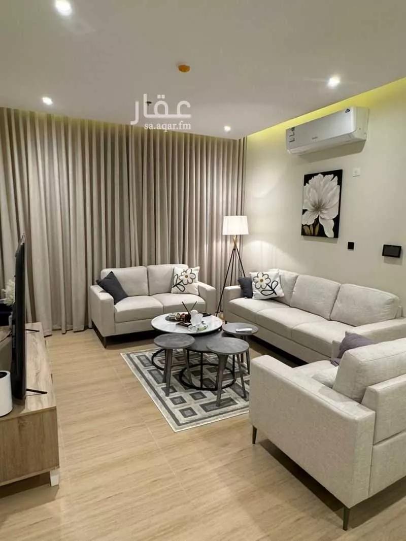 2 bedroom apartment in Al Yasmin 8