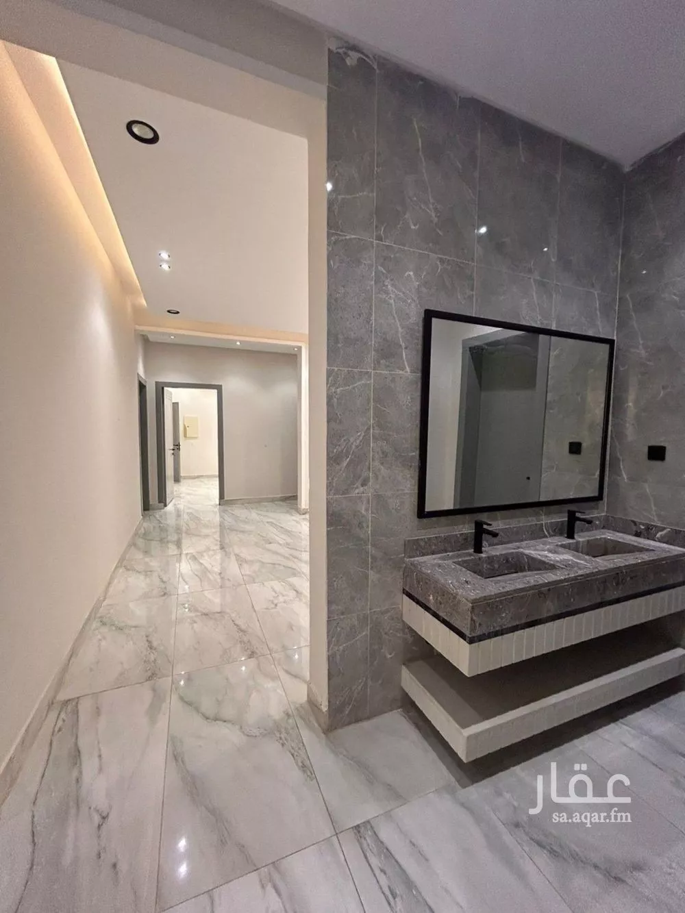 3 bedroom floor in Okaz 14