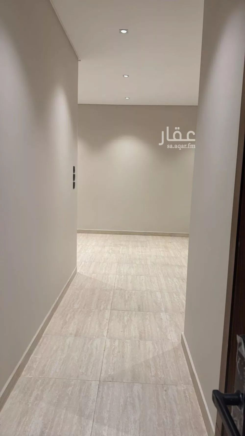 شقة 3 غرف في النزهة 11