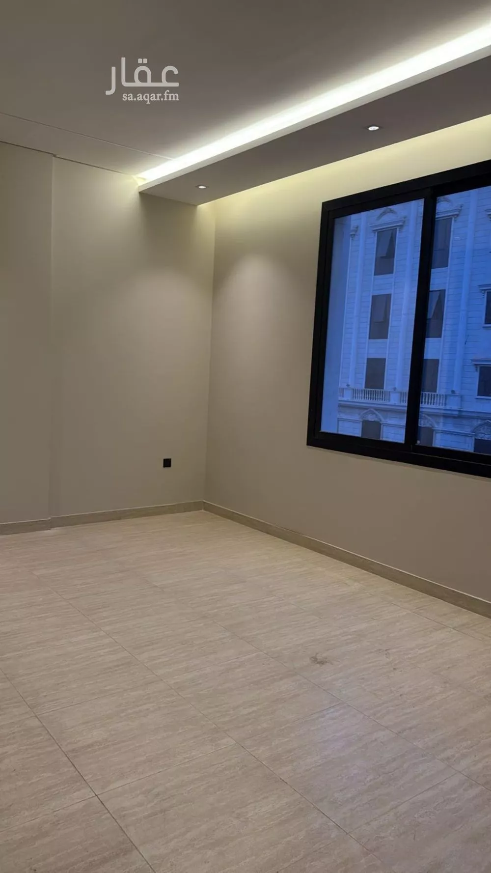 شقة 3 غرف في النزهة 12