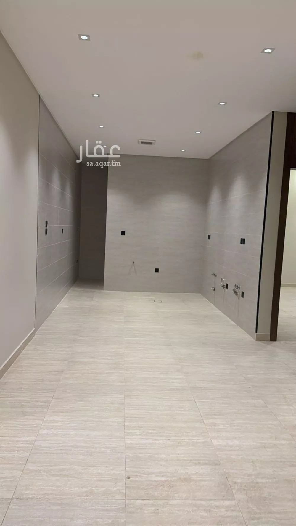 شقة 3 غرف في النزهة 13