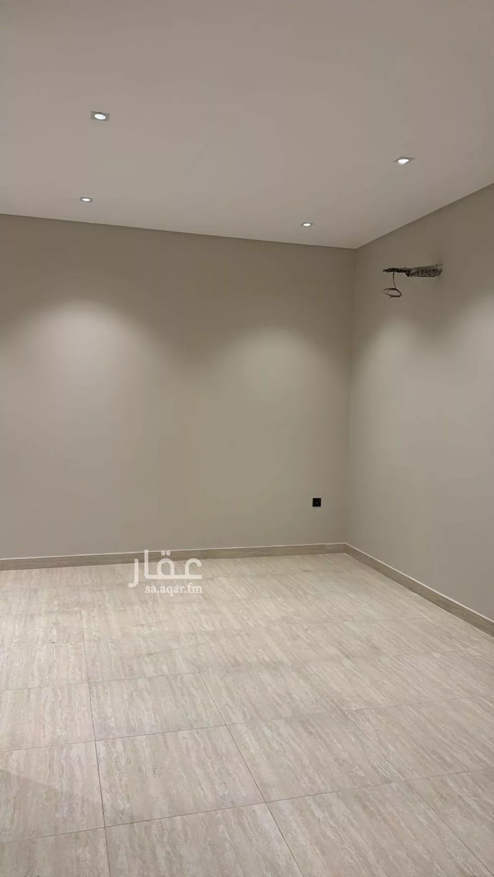 شقة 3 غرف في النزهة 14