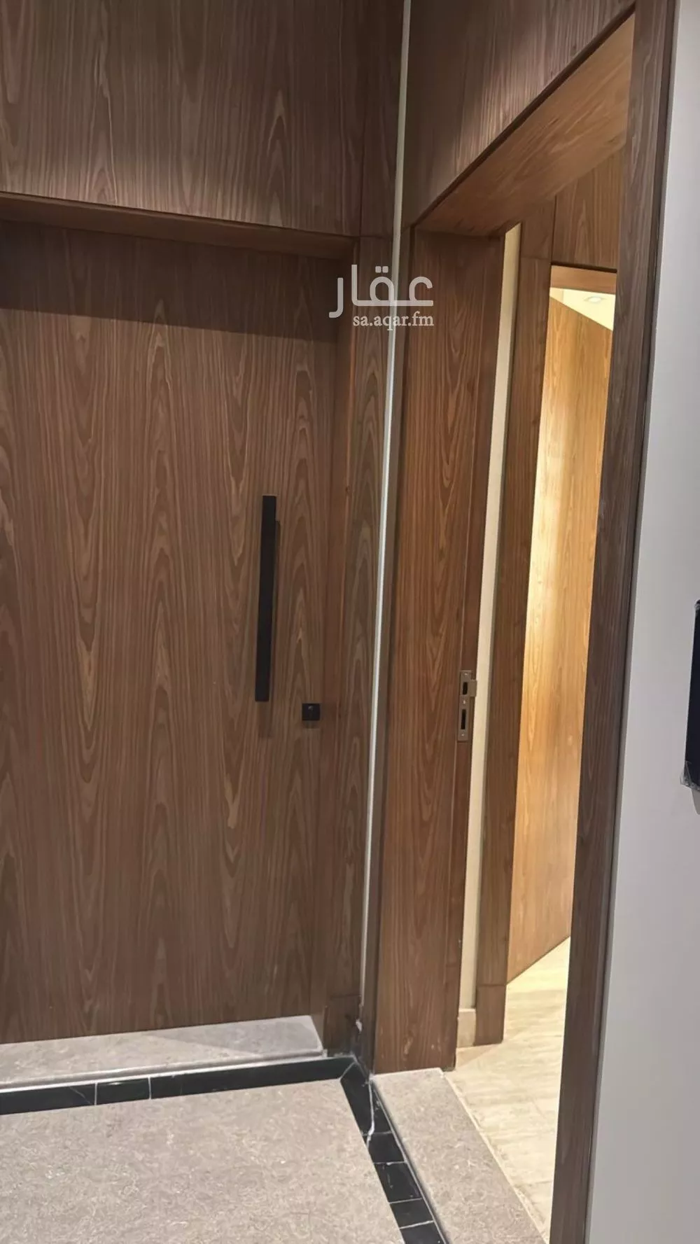 شقة 3 غرف في النزهة 15