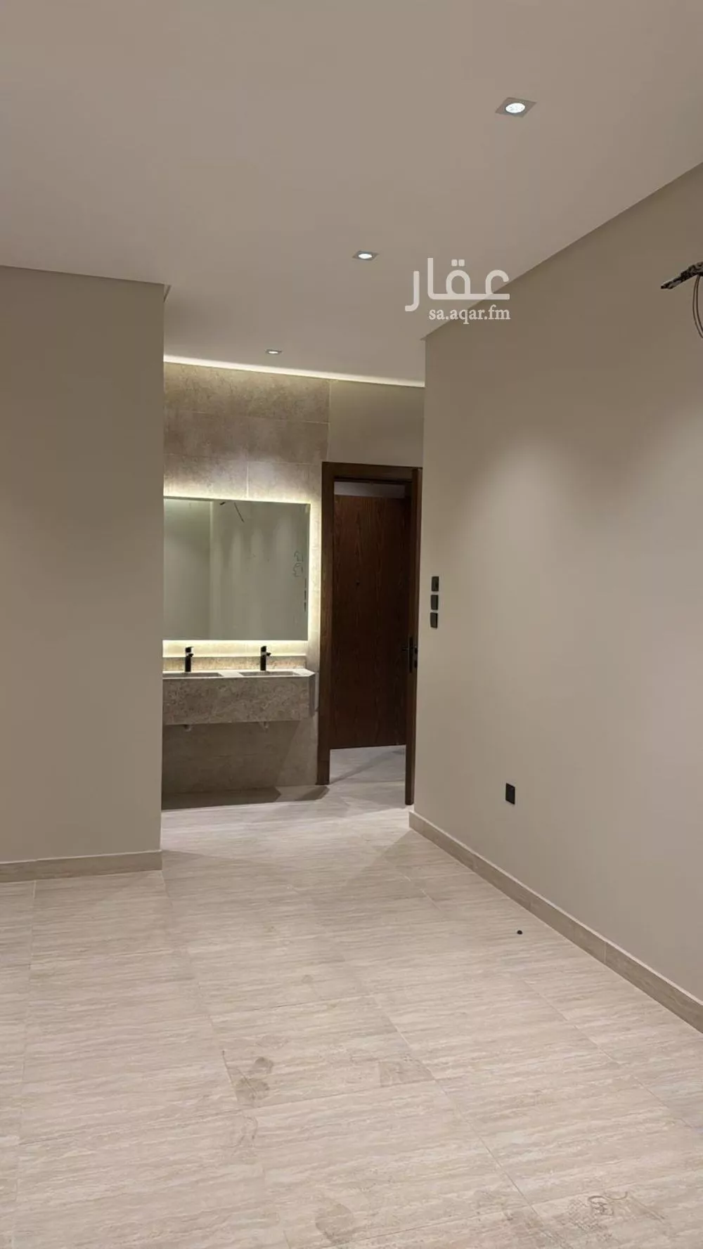 شقة 3 غرف في النزهة 17