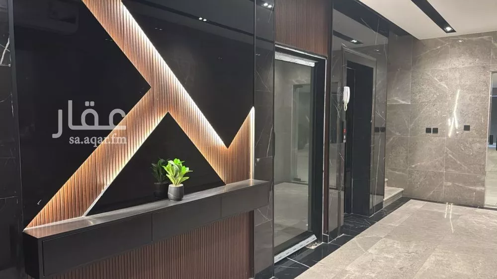 شقة 3 غرف في النزهة 6