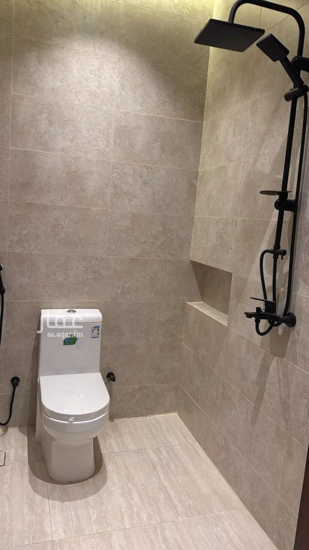 شقة 3 غرف في النزهة 7