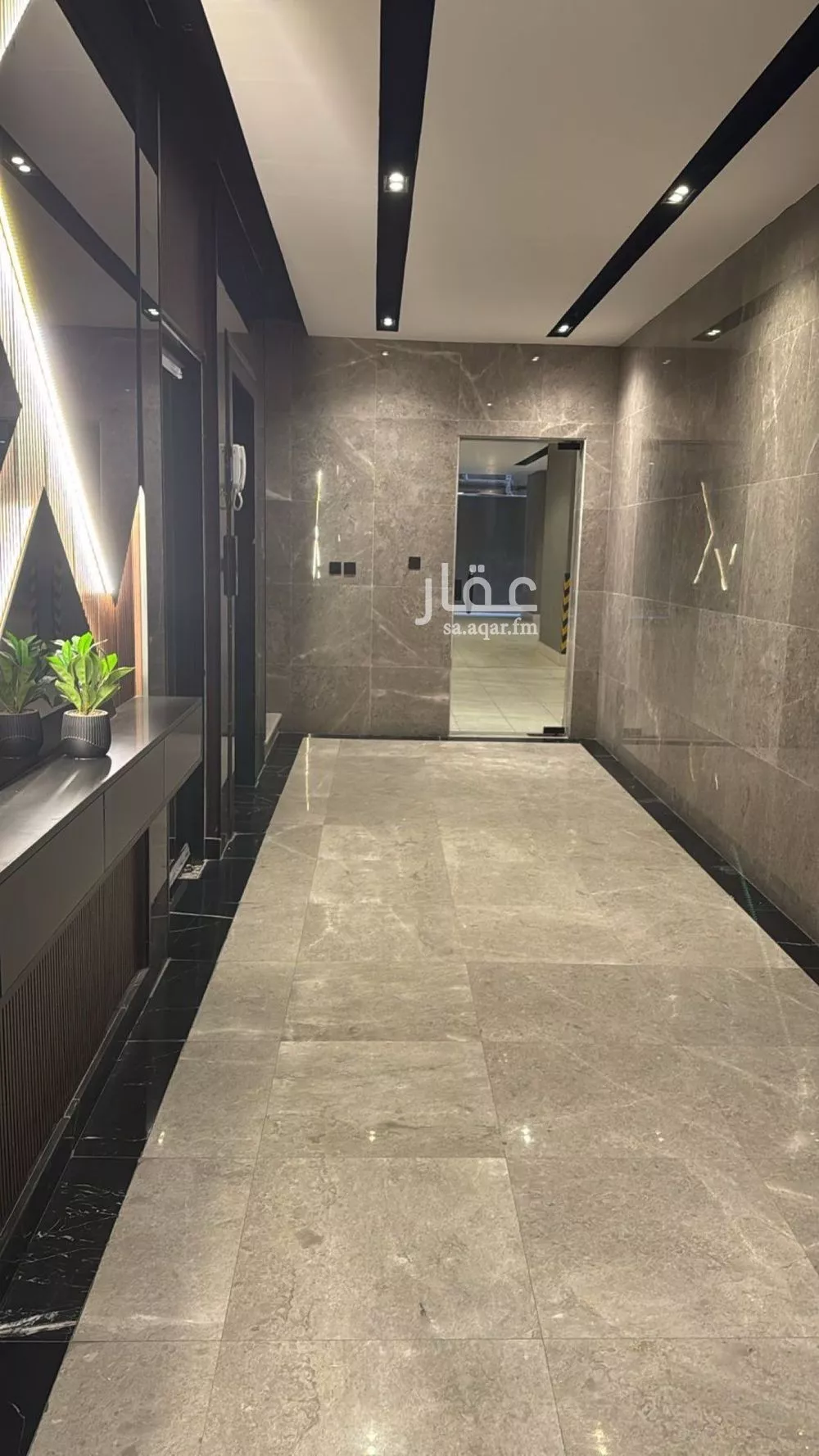 شقة 3 غرف في النزهة 8