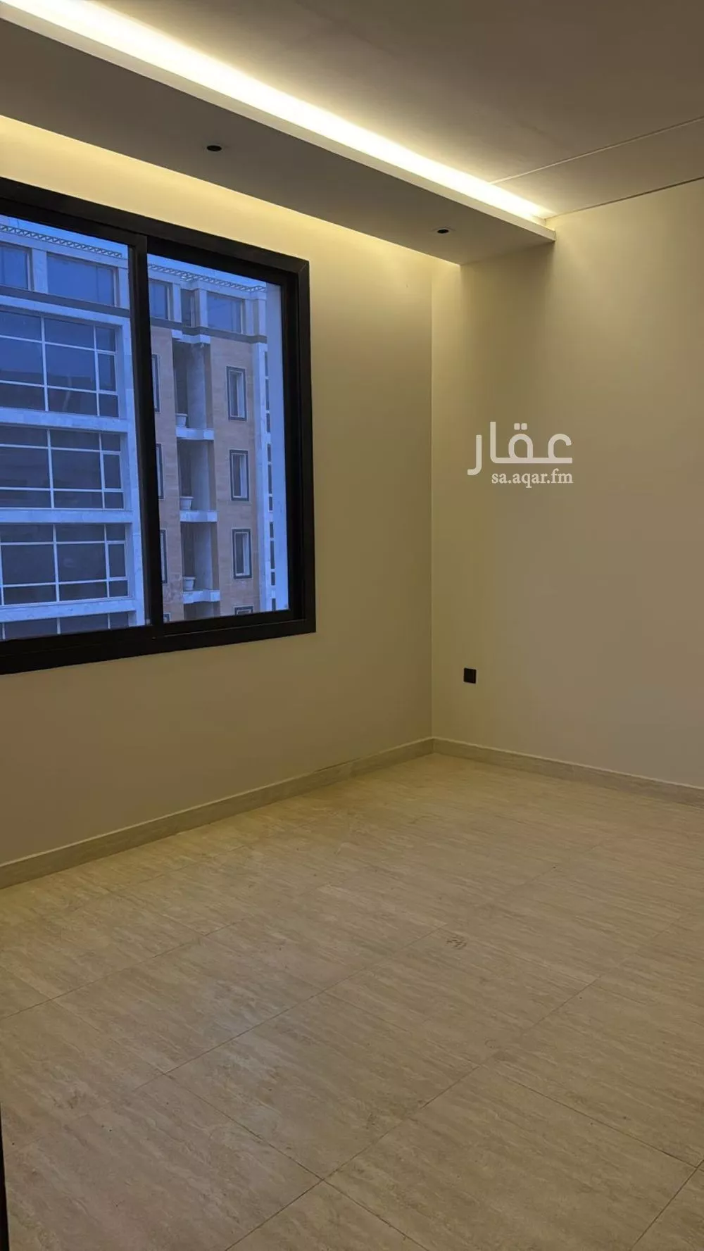 شقة 3 غرف في النزهة 9