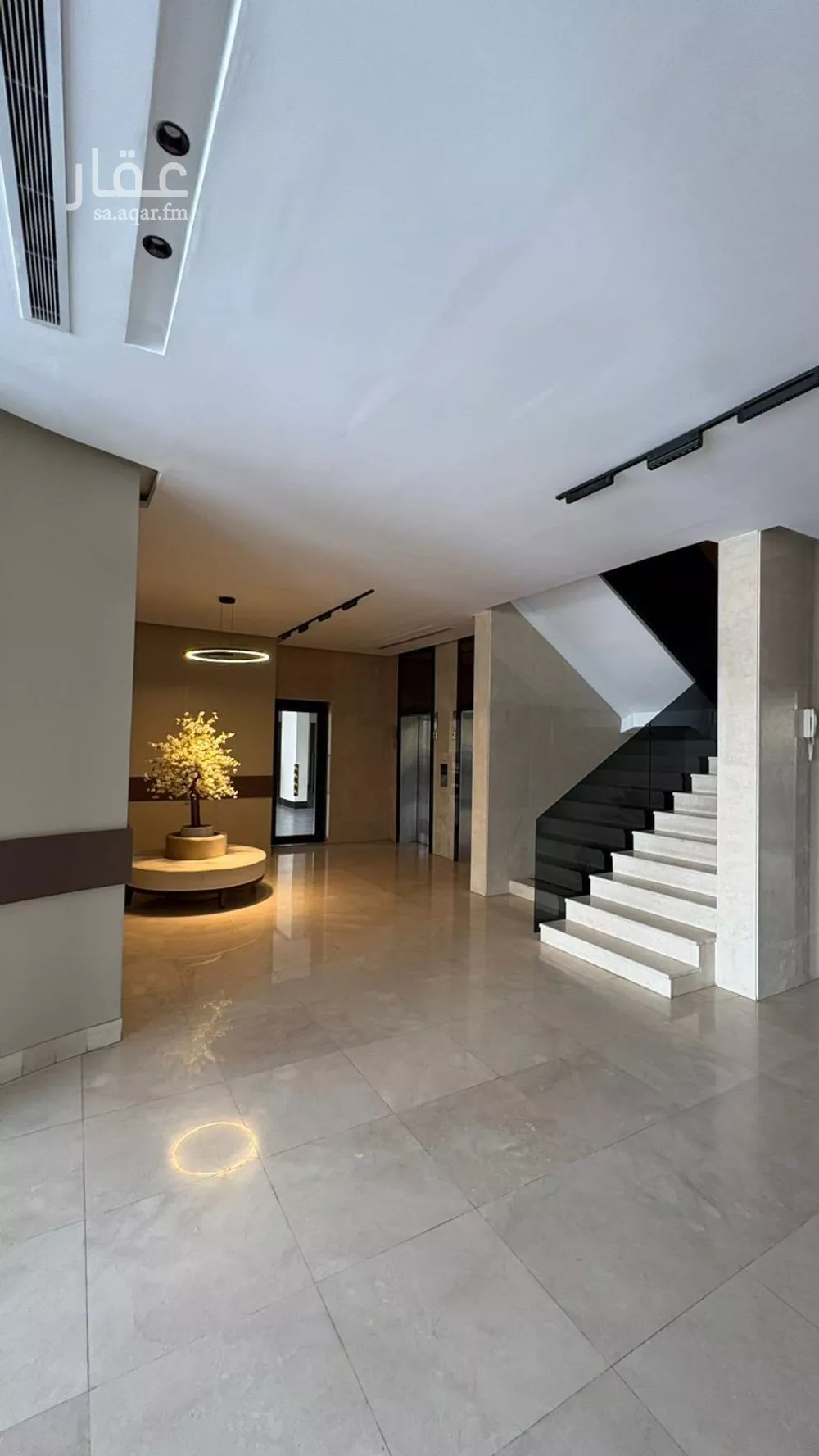 شقة 5 غرف في الفيحاء 2