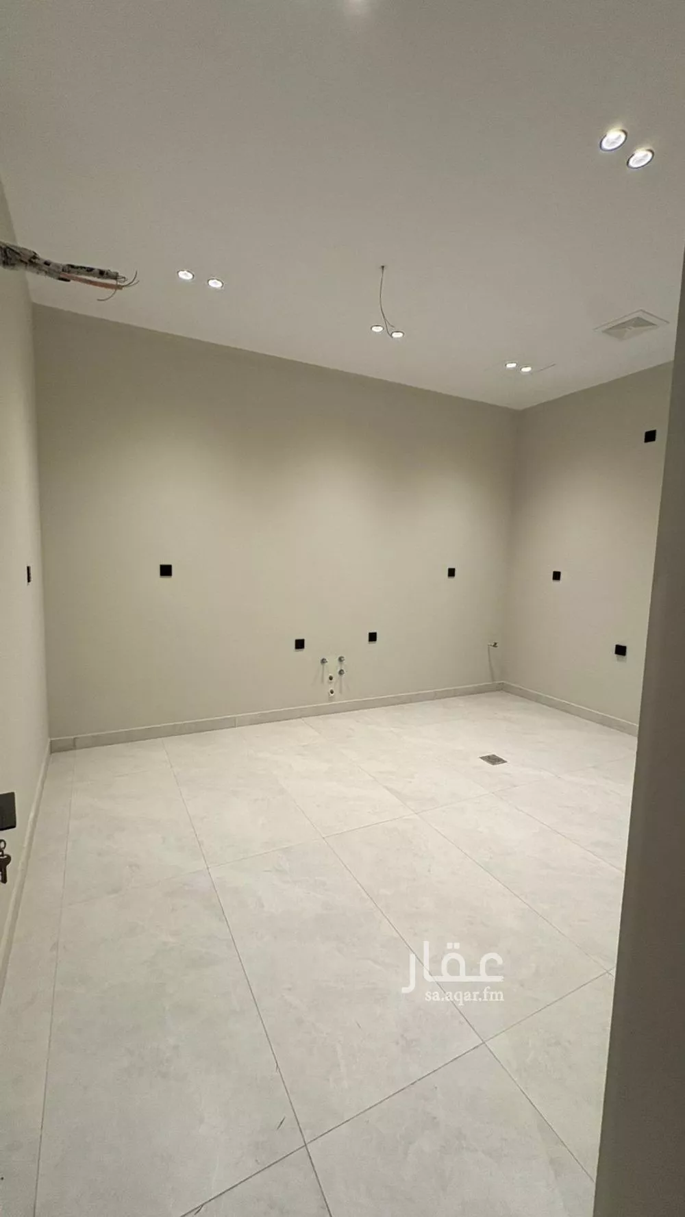 شقة 5 غرف في الفيحاء 9