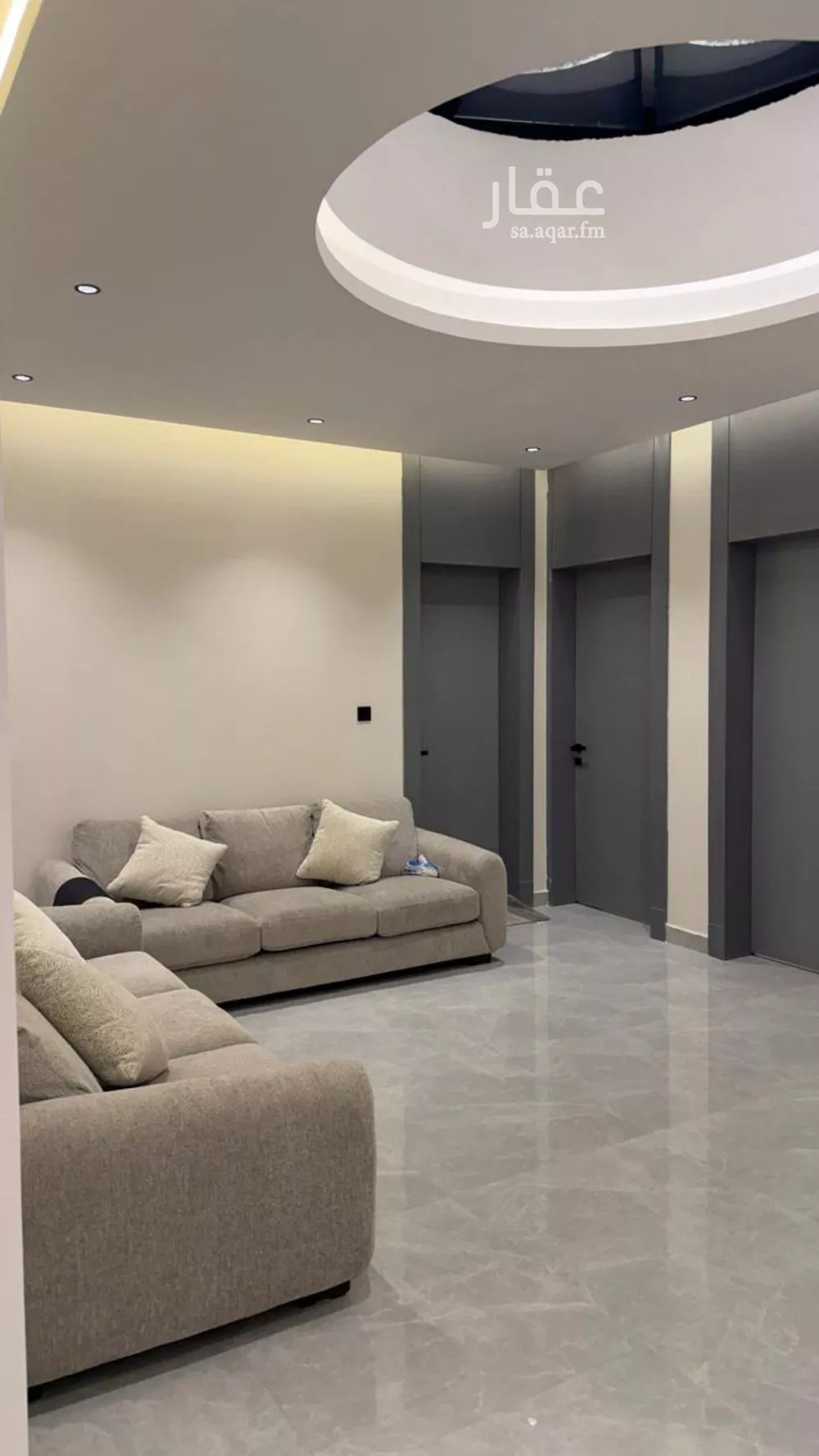 دور 3 غرف في الياسمين 11