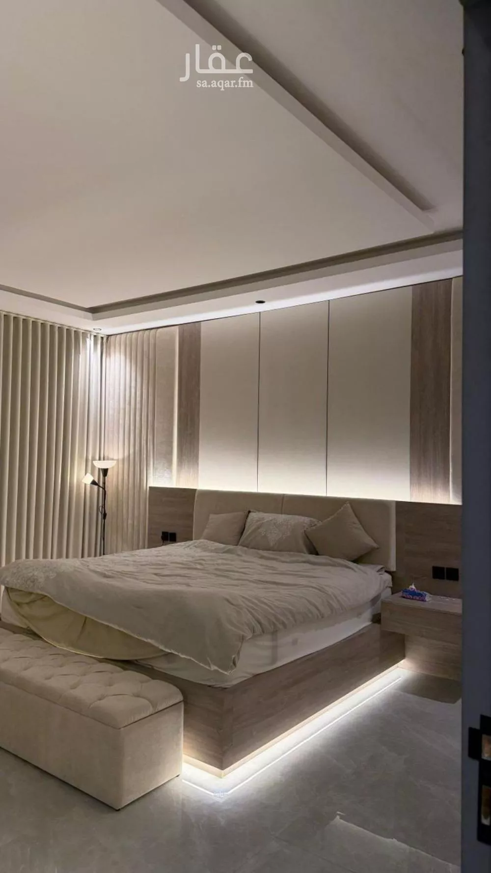 دور 3 غرف في الياسمين 16