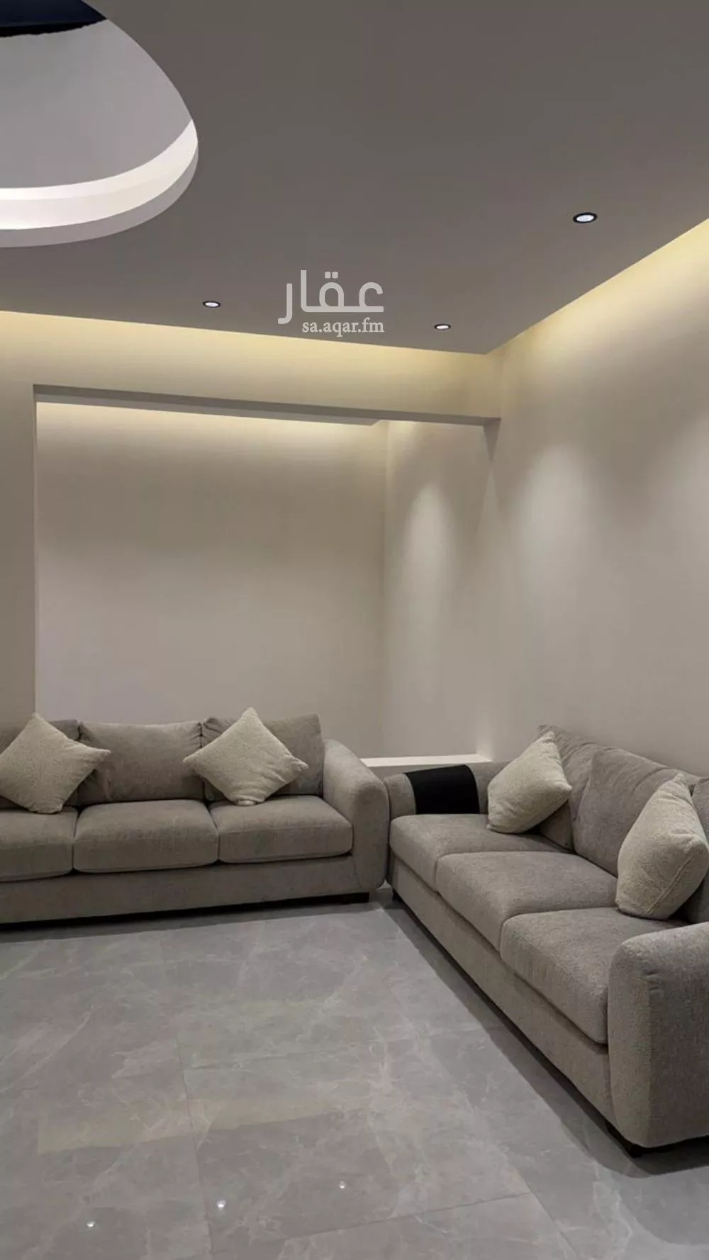 دور 3 غرف في الياسمين 24