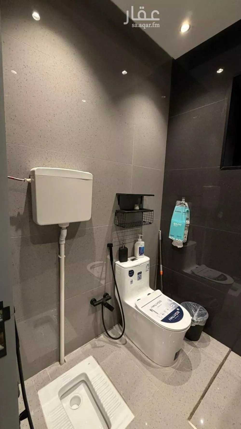 دور 3 غرف في الياسمين 5