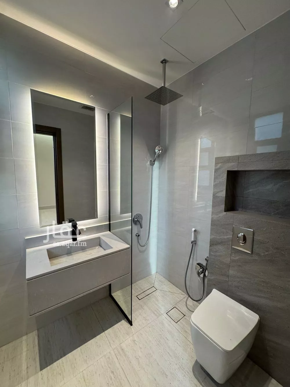 دور 2 غرف في الواحة 12