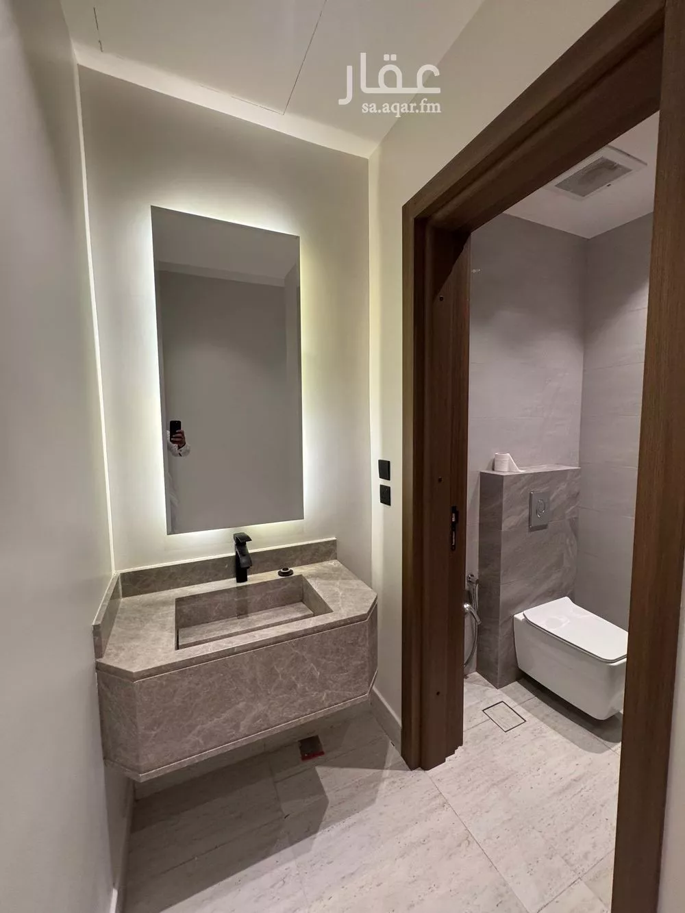 دور 2 غرف في الواحة 6