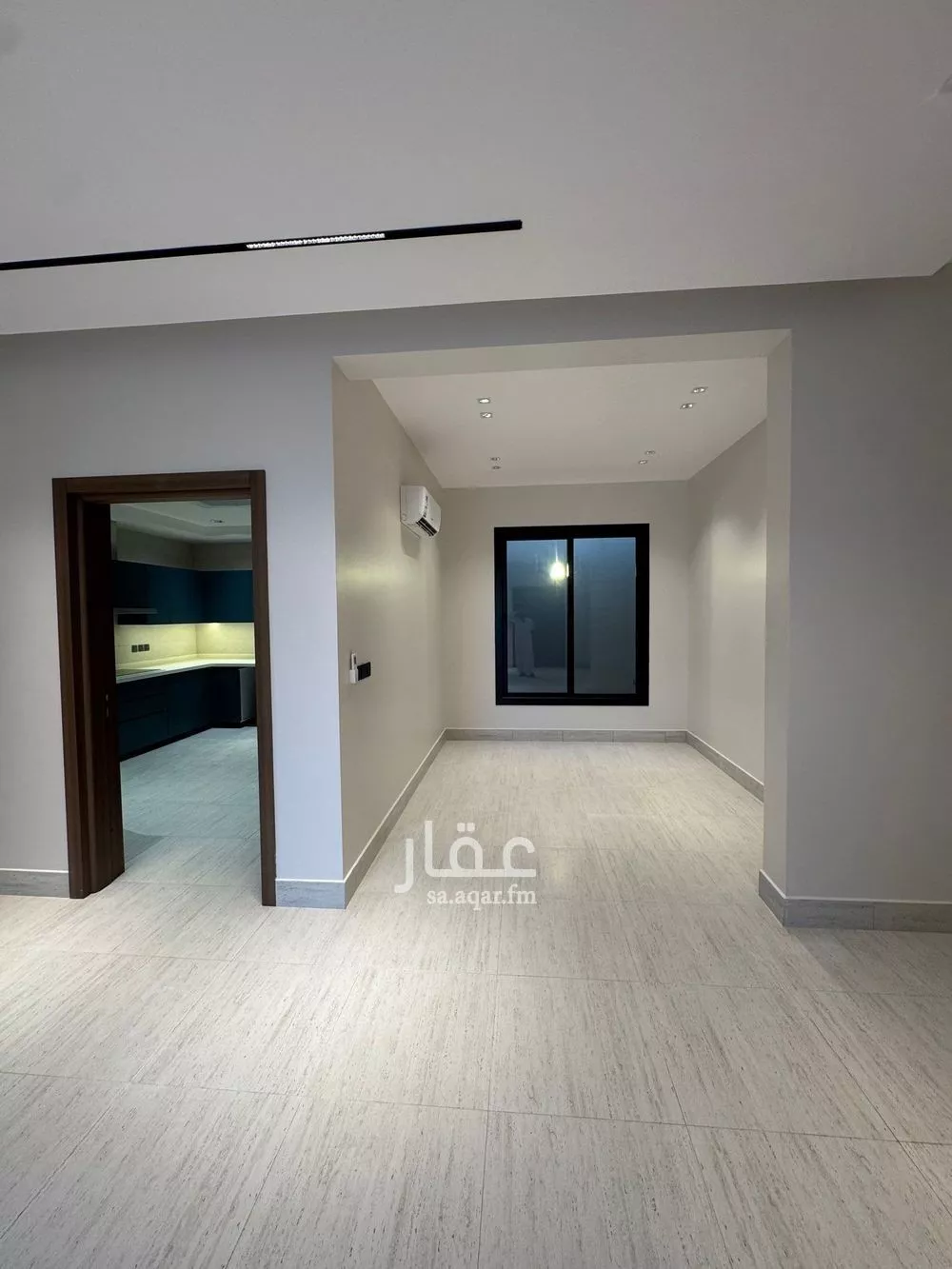 دور 2 غرف في الواحة 7