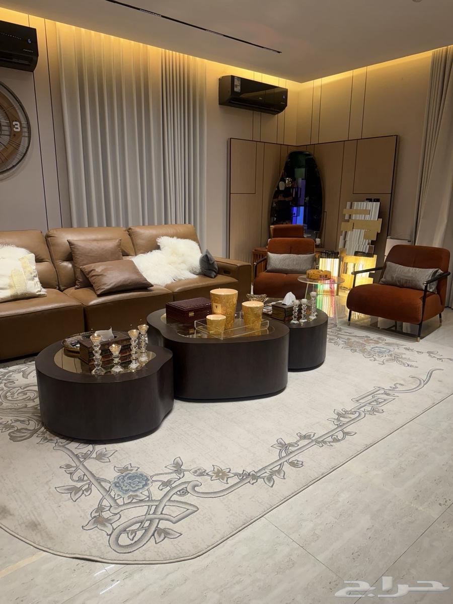 شقة 150 غرف في الدريهمية 11