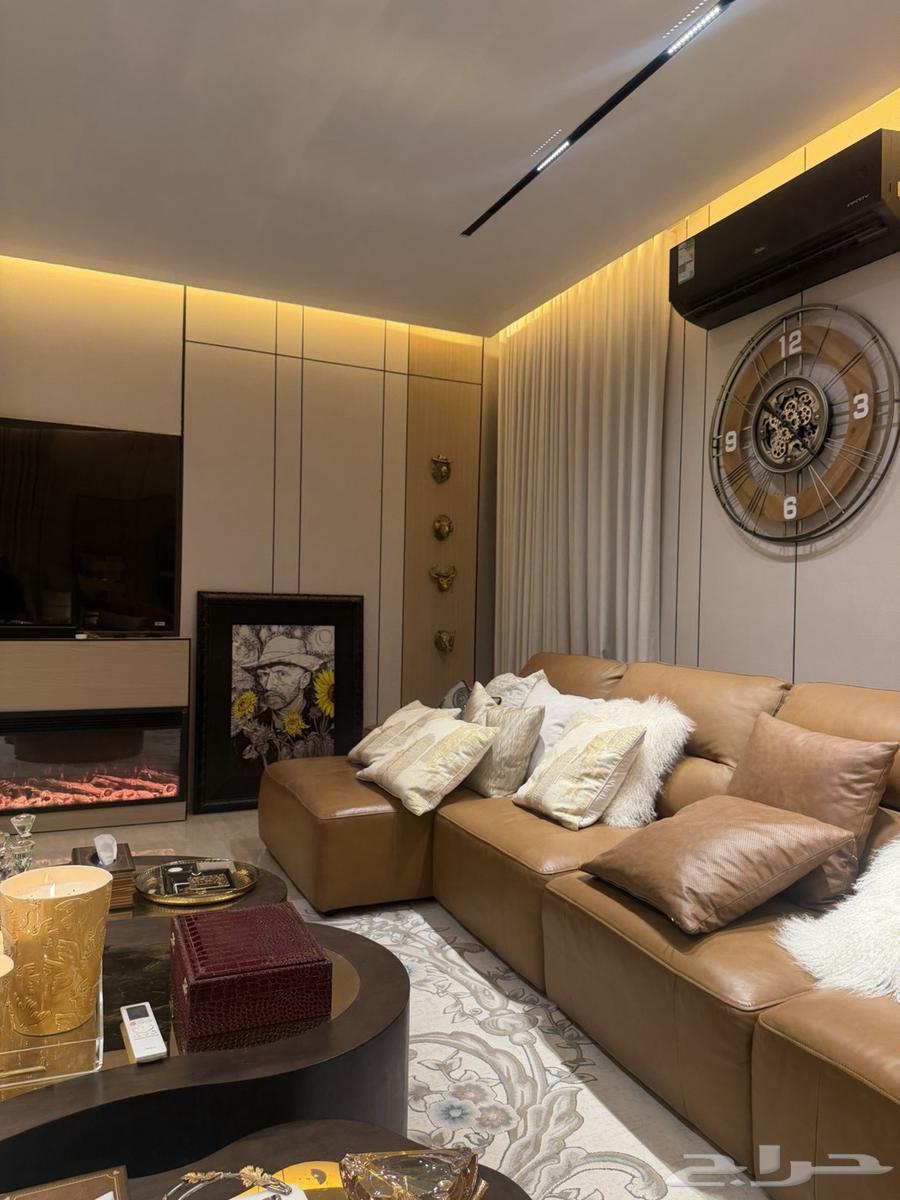 شقة 150 غرف في الدريهمية 12