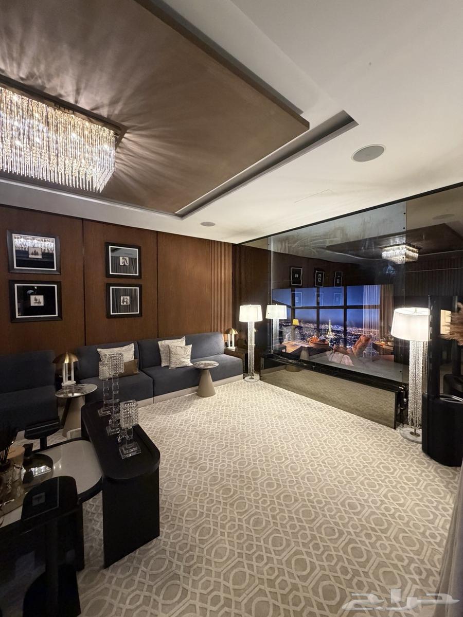 شقة 150 غرف في الدريهمية 4