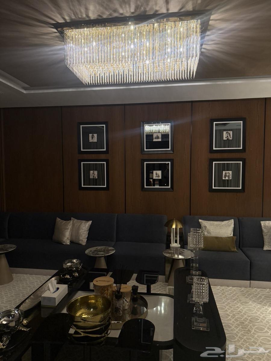 شقة 150 غرف في الدريهمية 5