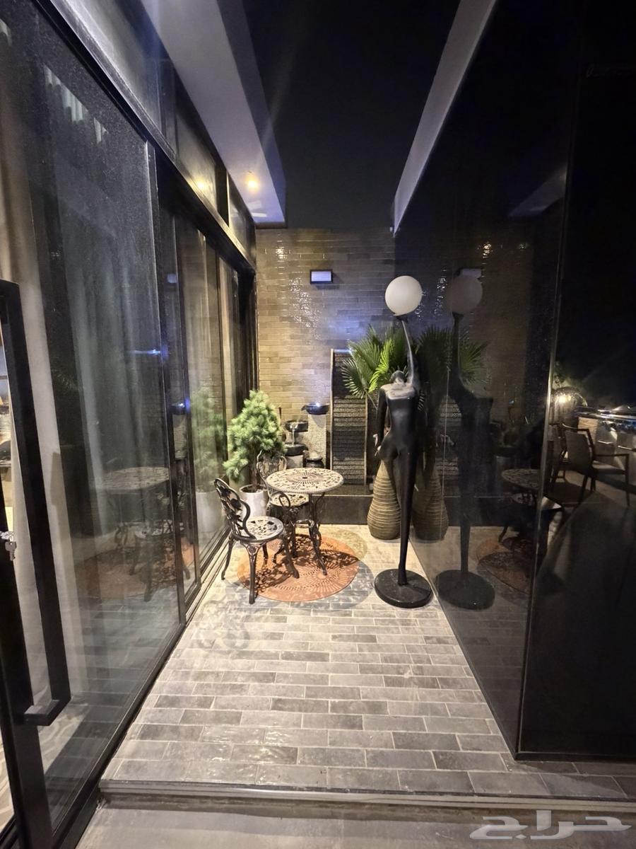 شقة 150 غرف في الدريهمية 6