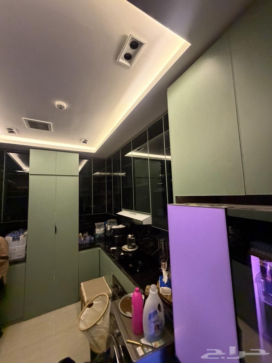 شقة 150 غرف في الدريهمية 8