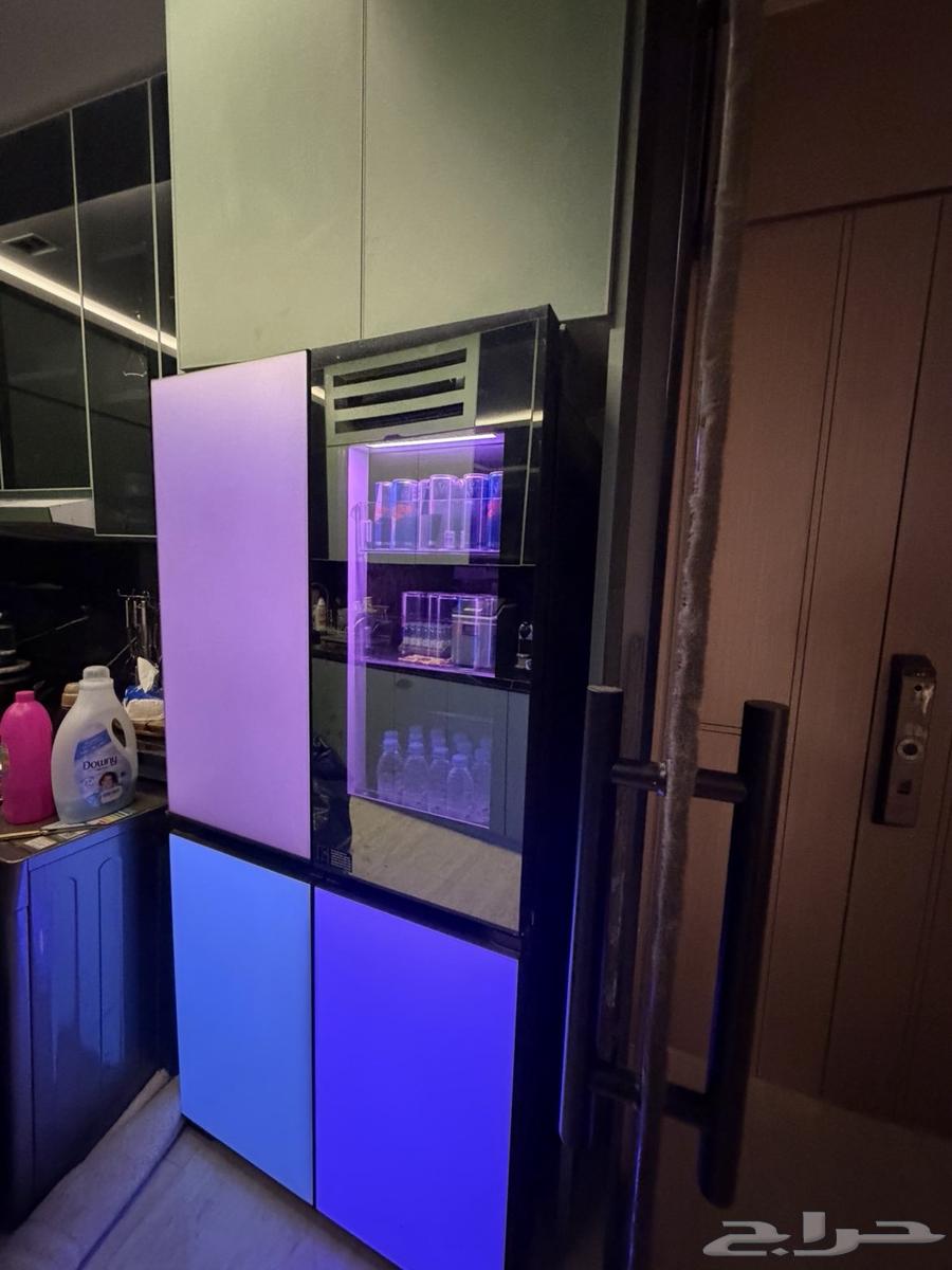 شقة 150 غرف في الدريهمية 9