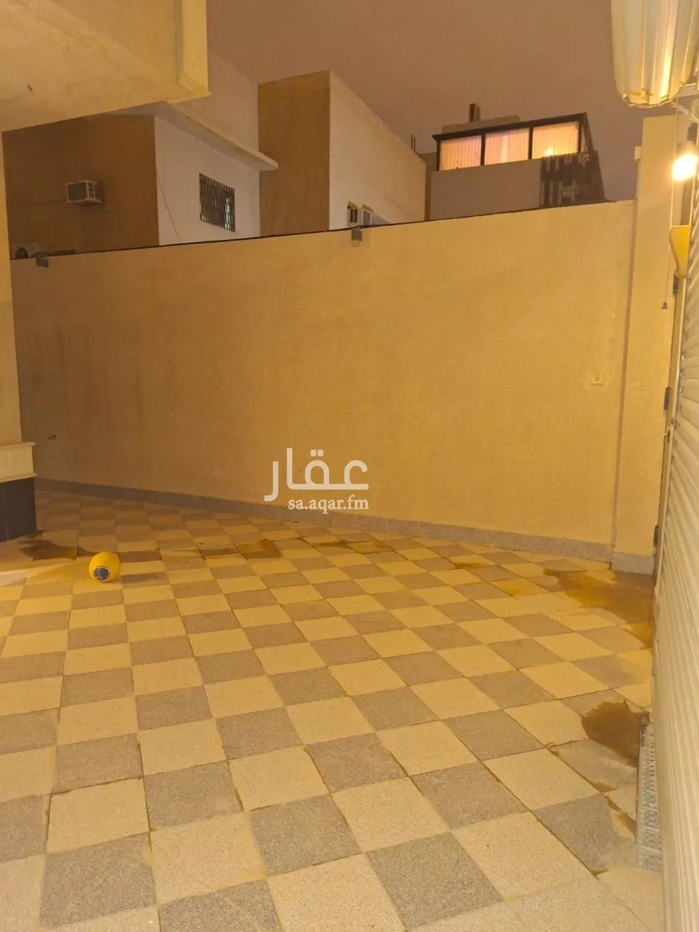 دور 4 غرف في الرحمانية 14