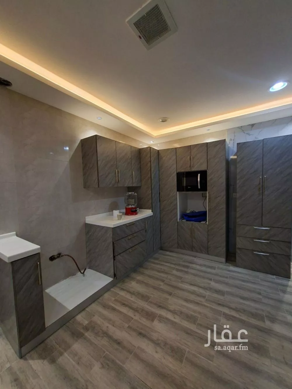 دور 4 غرف في الرحمانية 15