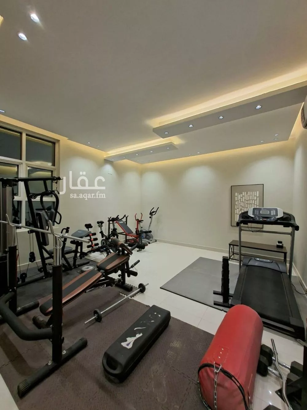 دور 4 غرف في الرحمانية 21