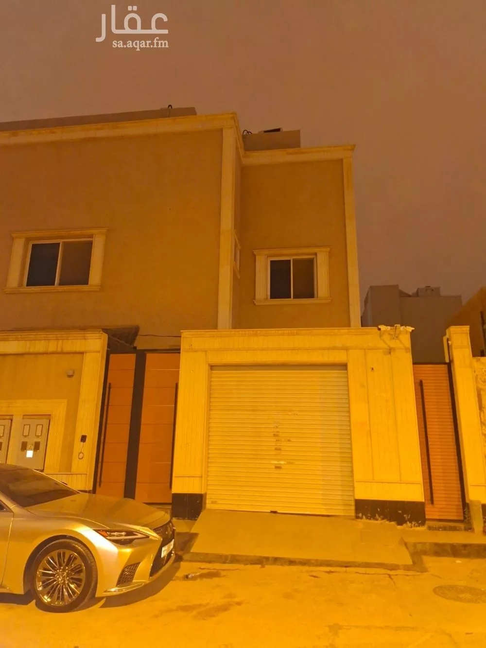 دور 4 غرف في الرحمانية 26