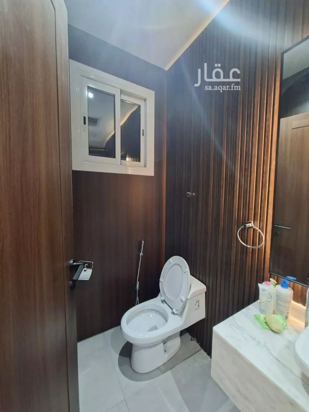 دور 4 غرف في الرحمانية 5