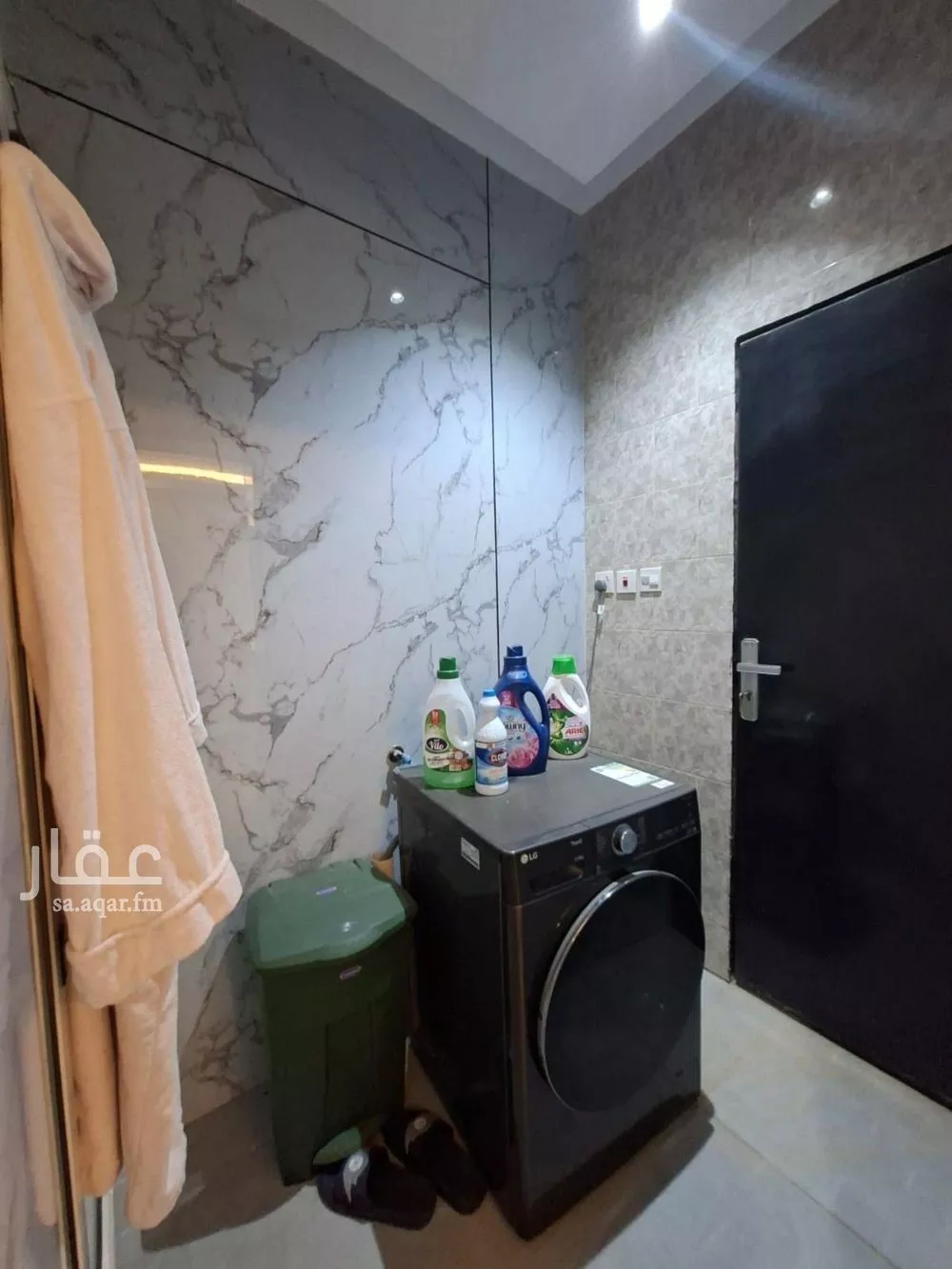 دور 4 غرف في الرحمانية 7